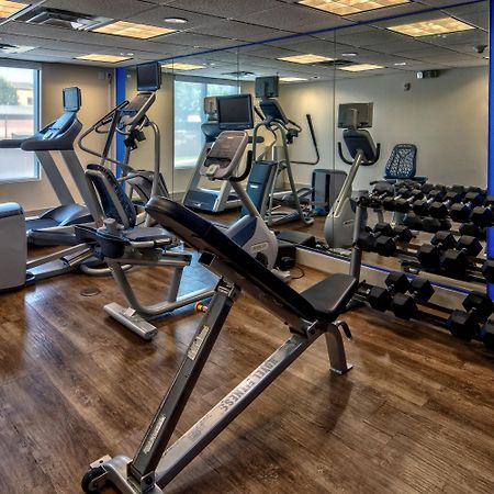 Holiday Inn Express Hotel & Suites Smyrna-Nashville Area By Ihg Екстер'єр фото