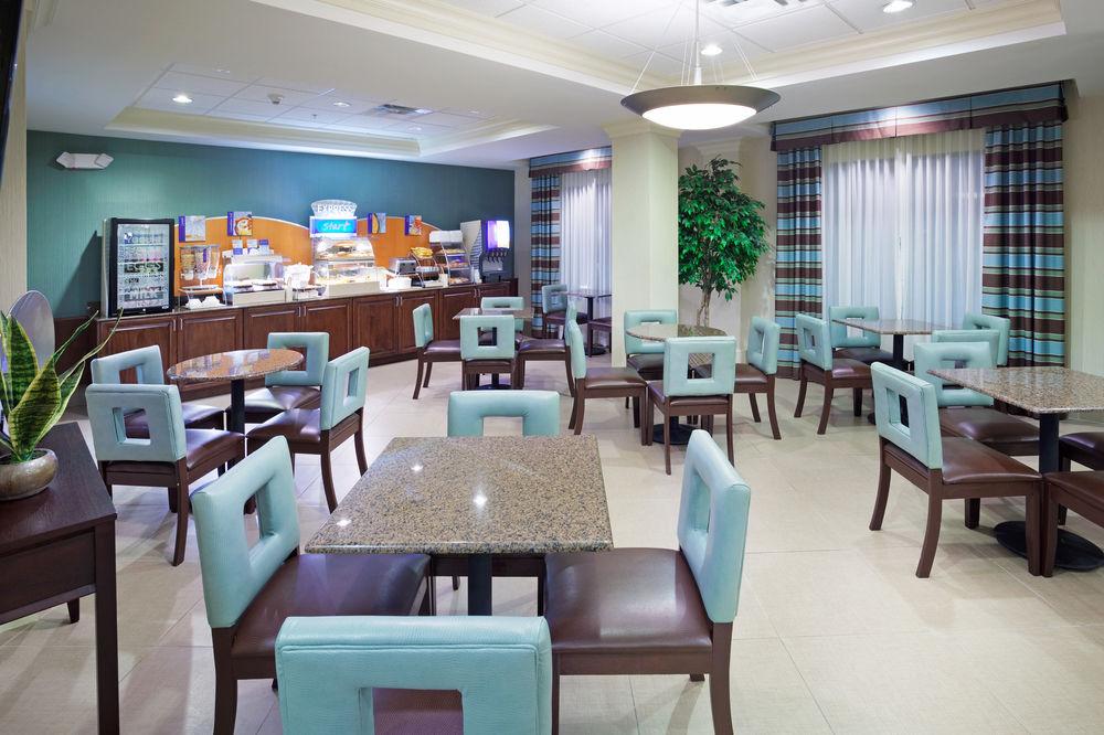 Holiday Inn Express Hotel & Suites Smyrna-Nashville Area By Ihg Екстер'єр фото