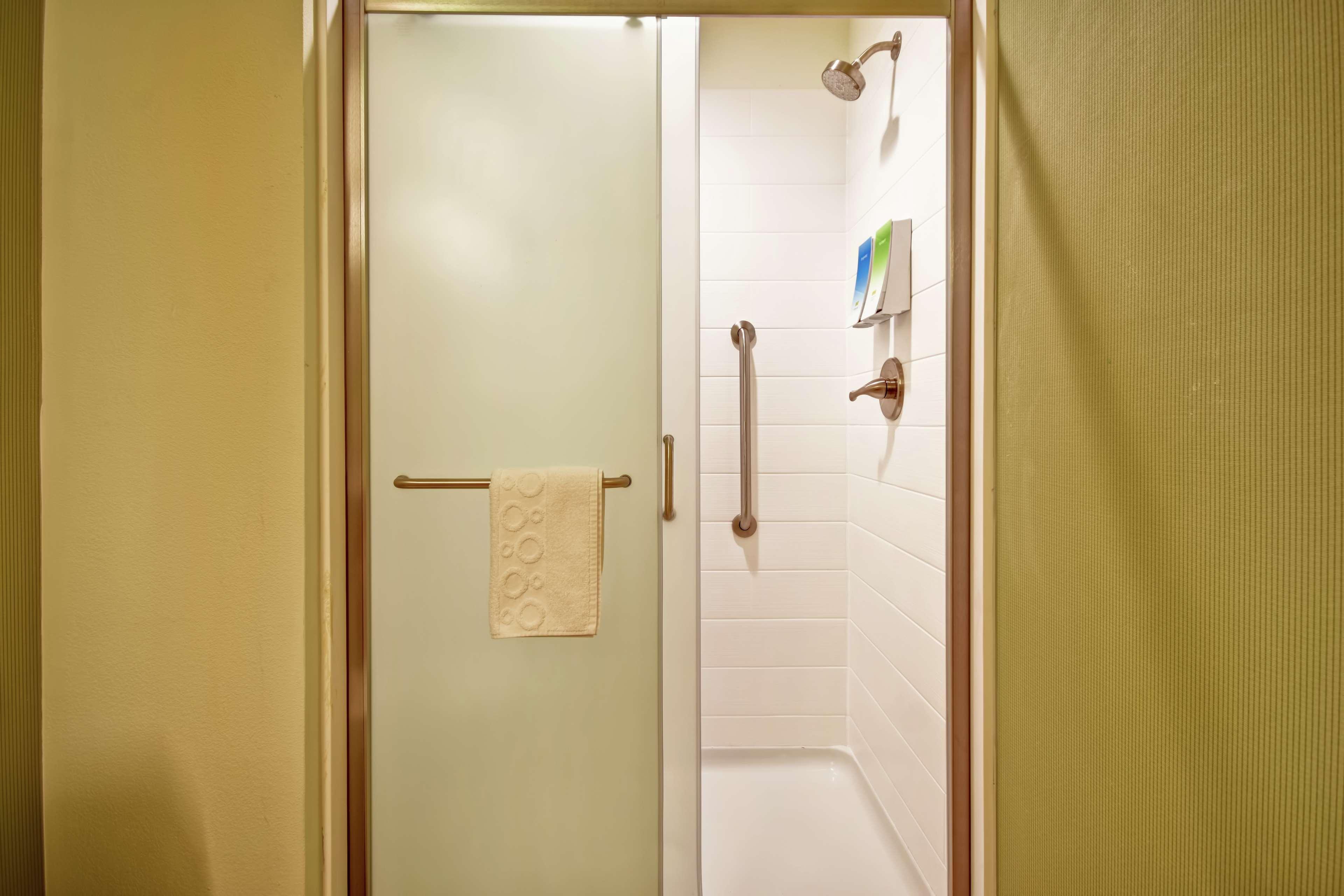 Holiday Inn Express Hotel & Suites Smyrna-Nashville Area By Ihg Екстер'єр фото