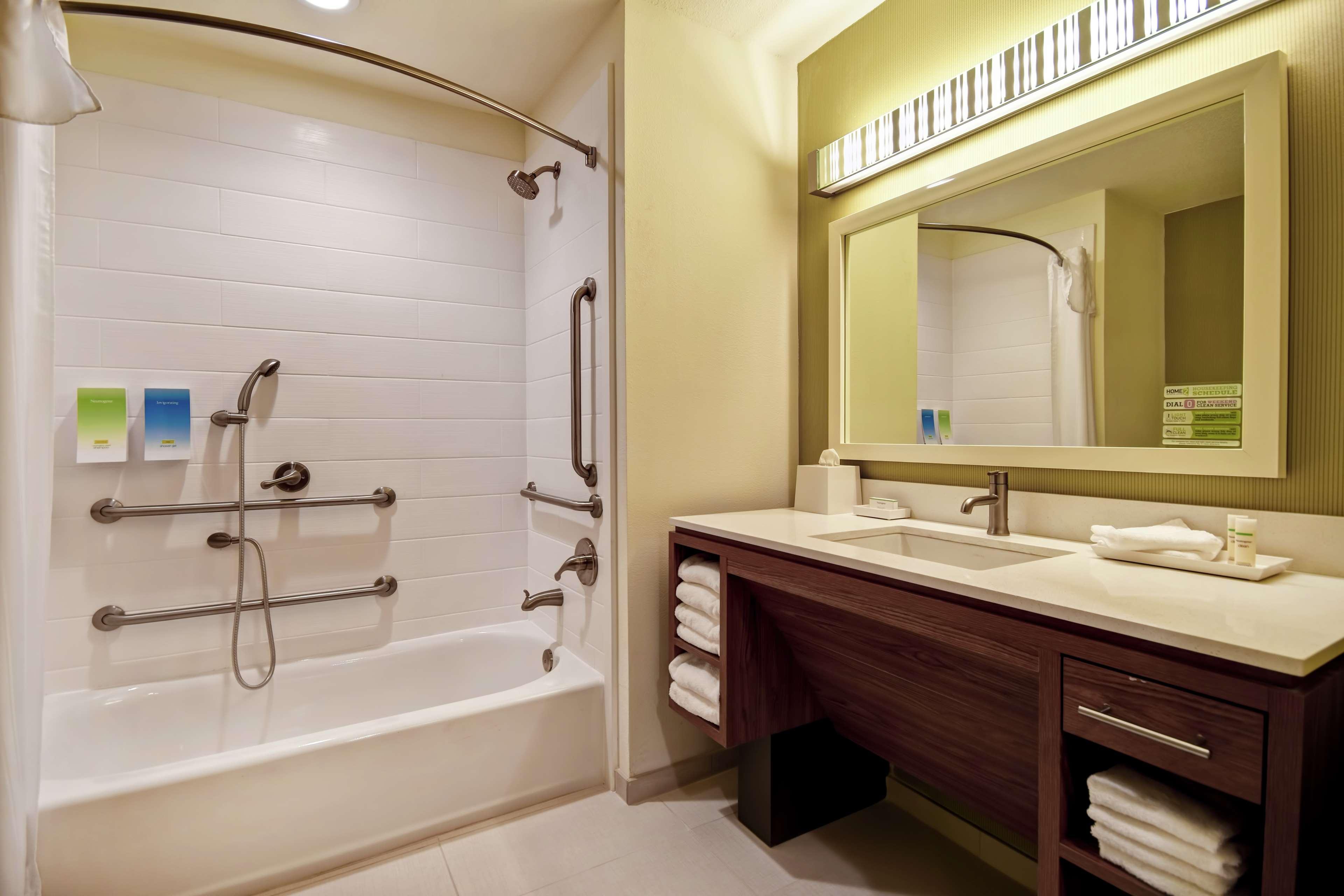 Holiday Inn Express Hotel & Suites Smyrna-Nashville Area By Ihg Екстер'єр фото