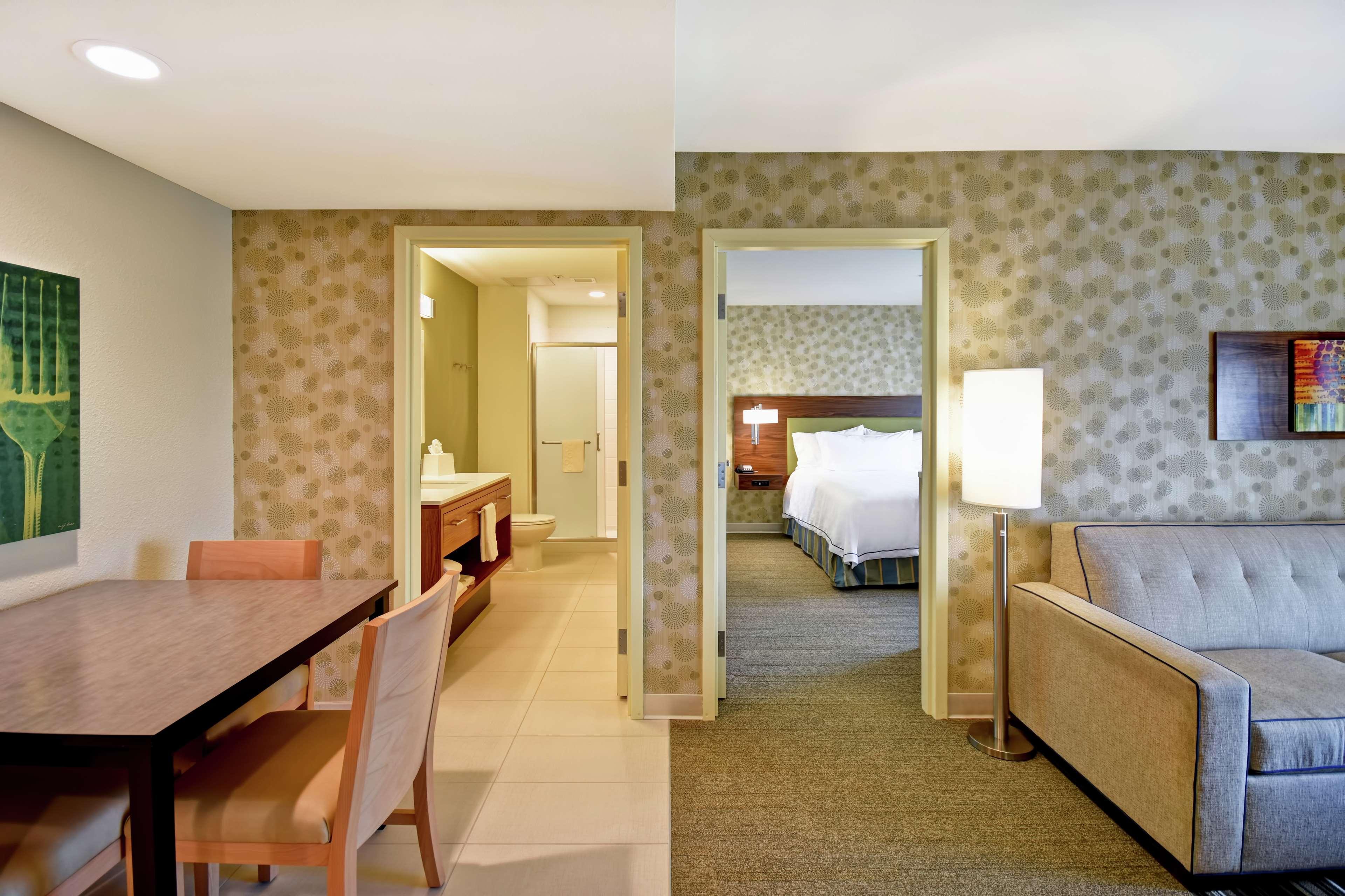 Holiday Inn Express Hotel & Suites Smyrna-Nashville Area By Ihg Екстер'єр фото