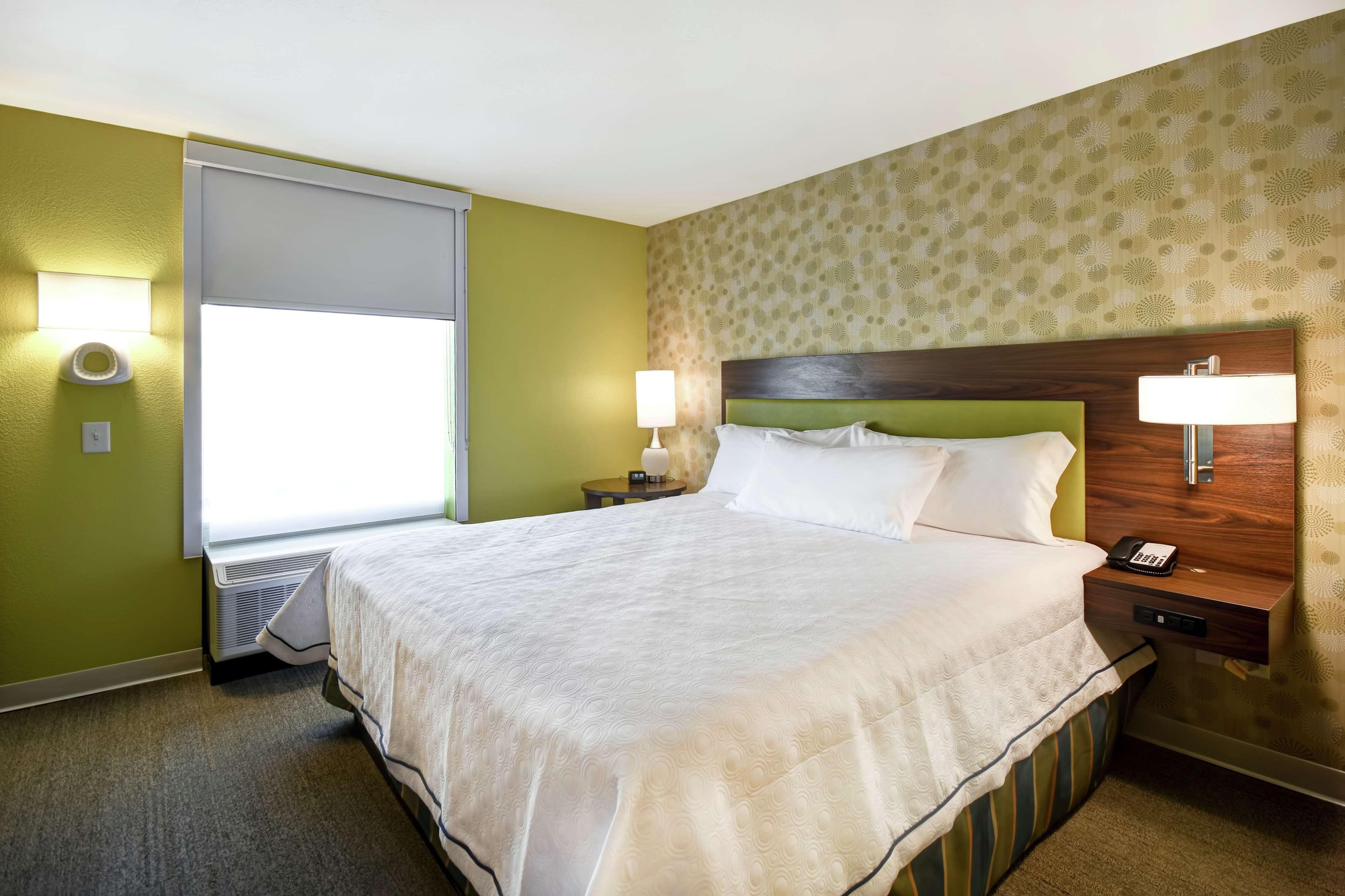 Holiday Inn Express Hotel & Suites Smyrna-Nashville Area By Ihg Екстер'єр фото