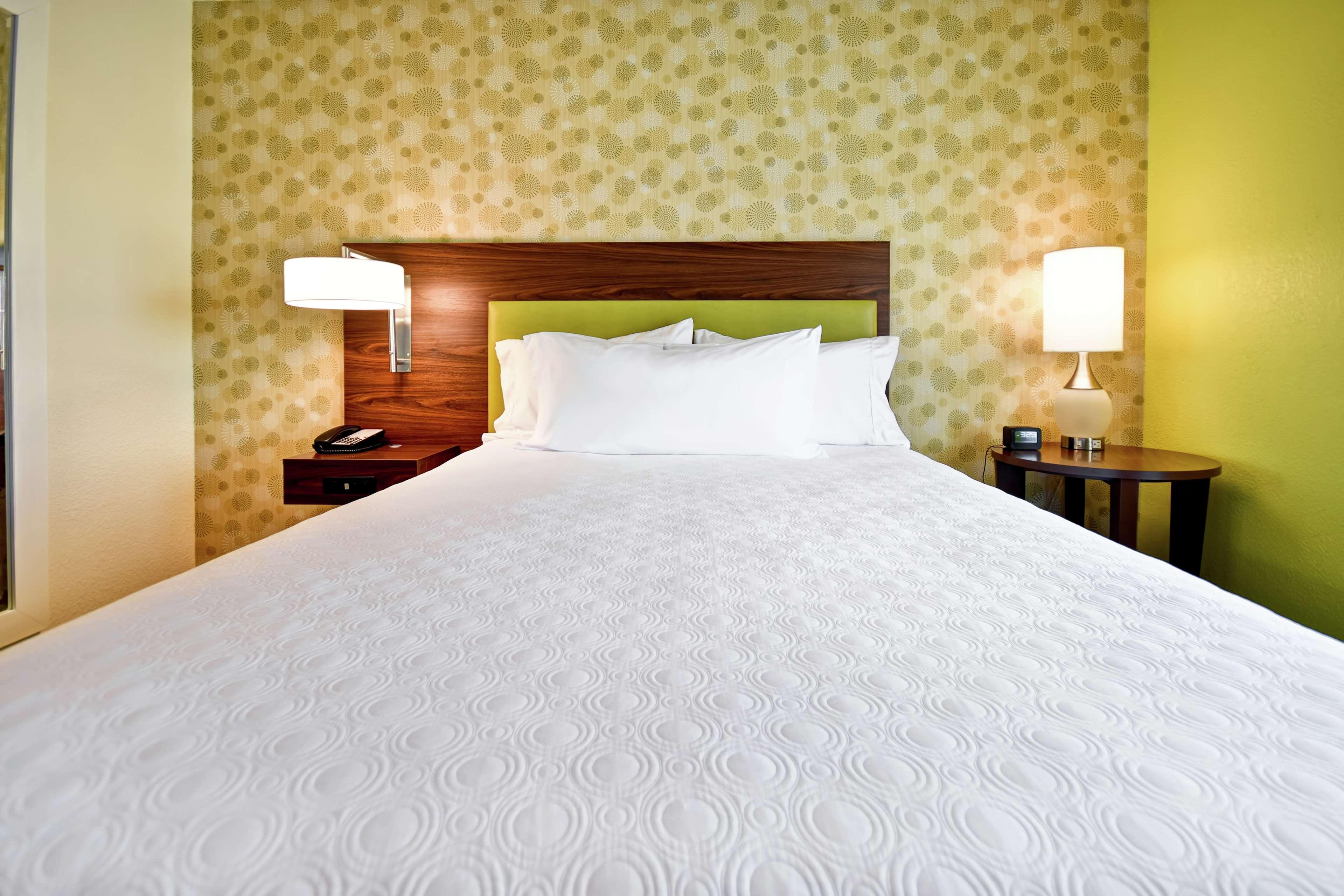 Holiday Inn Express Hotel & Suites Smyrna-Nashville Area By Ihg Екстер'єр фото