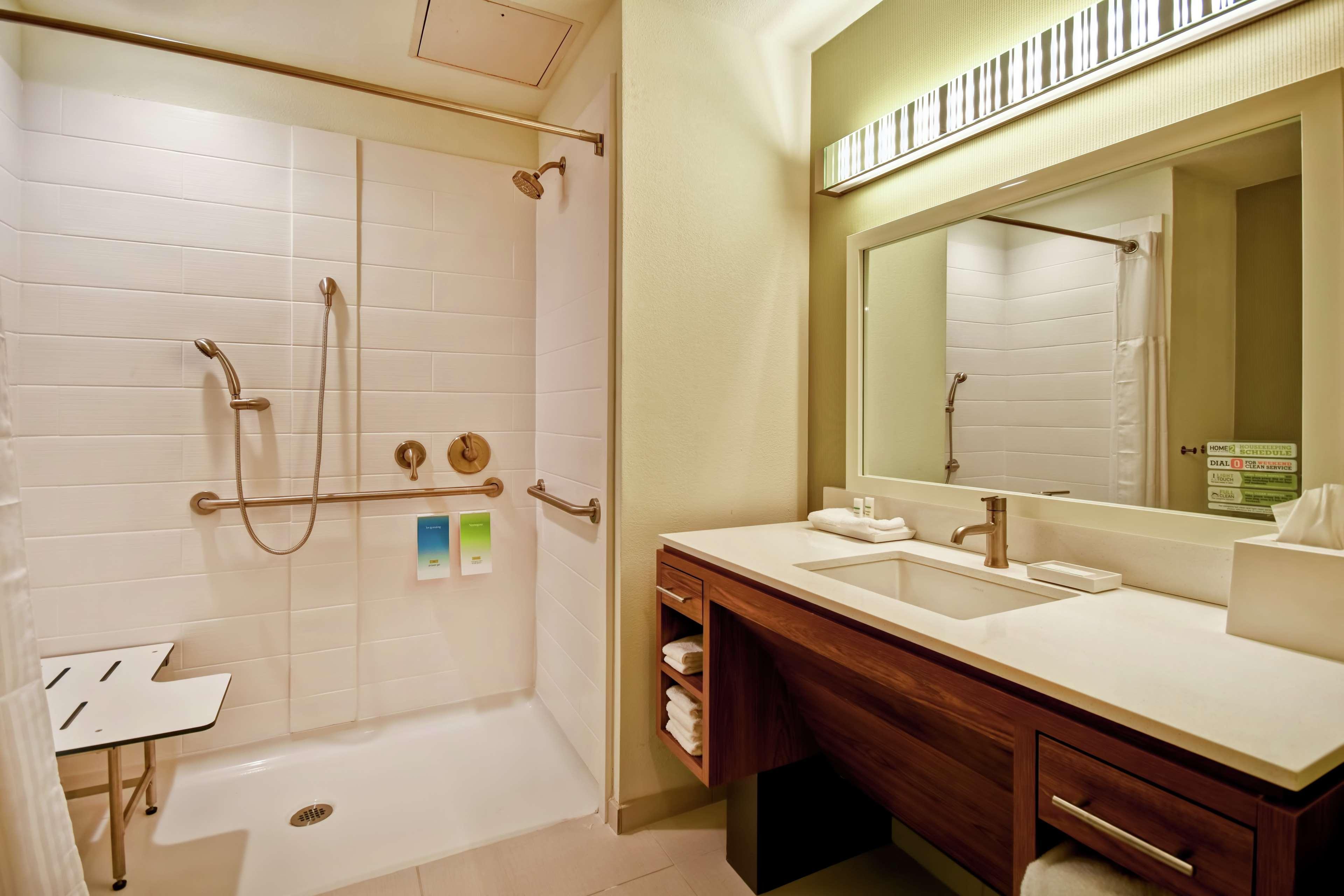 Holiday Inn Express Hotel & Suites Smyrna-Nashville Area By Ihg Екстер'єр фото