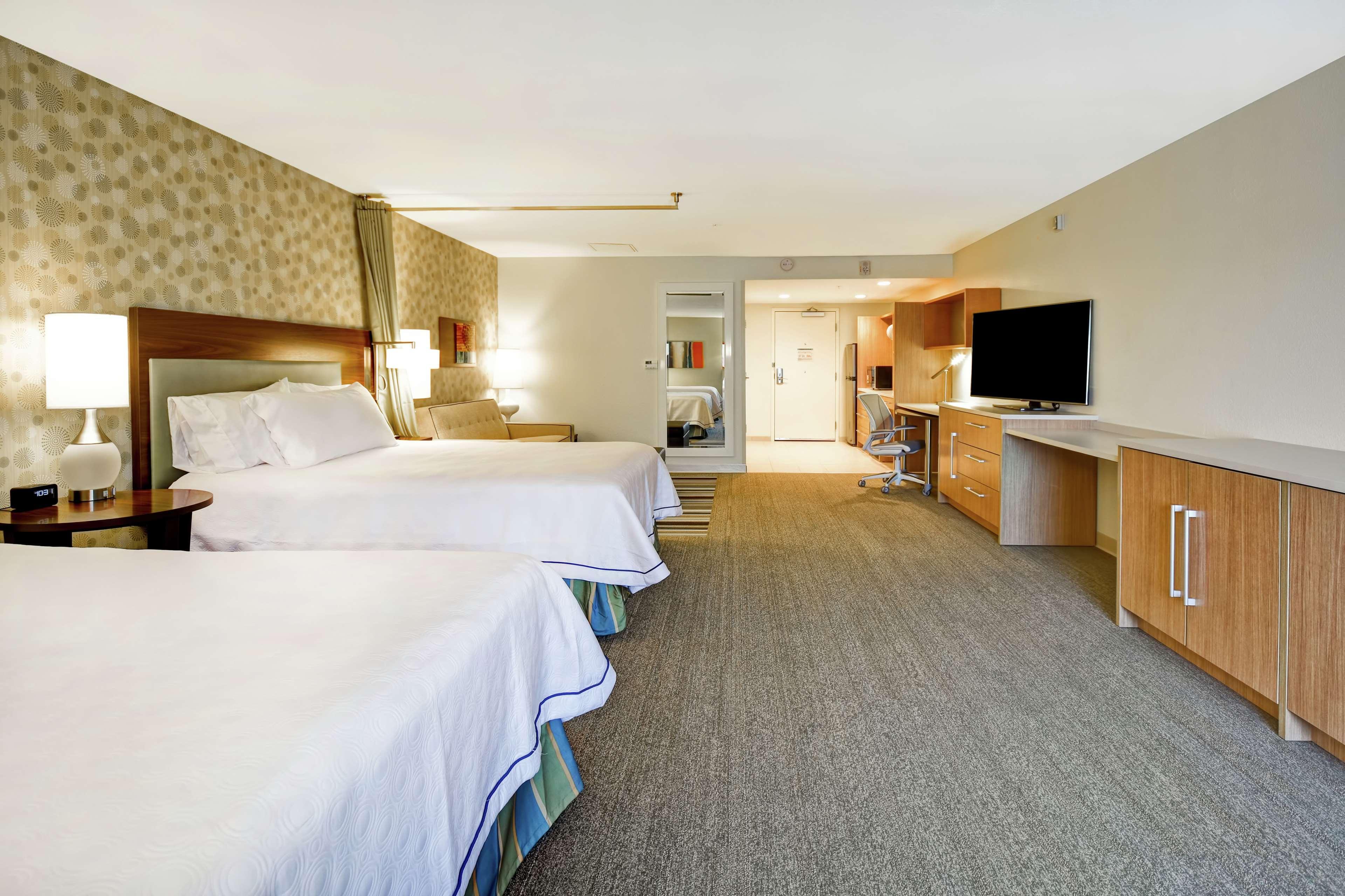 Holiday Inn Express Hotel & Suites Smyrna-Nashville Area By Ihg Екстер'єр фото