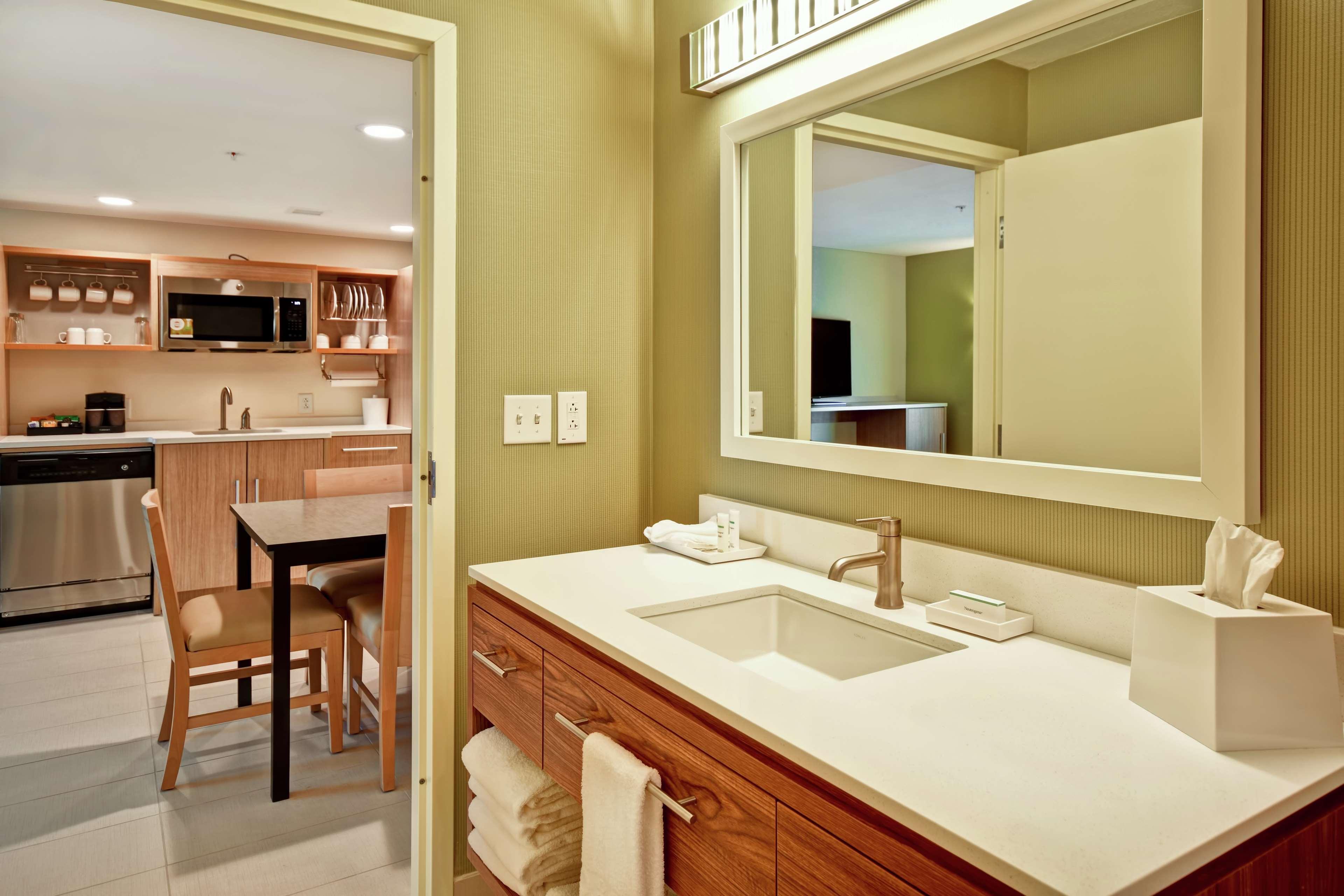 Holiday Inn Express Hotel & Suites Smyrna-Nashville Area By Ihg Екстер'єр фото