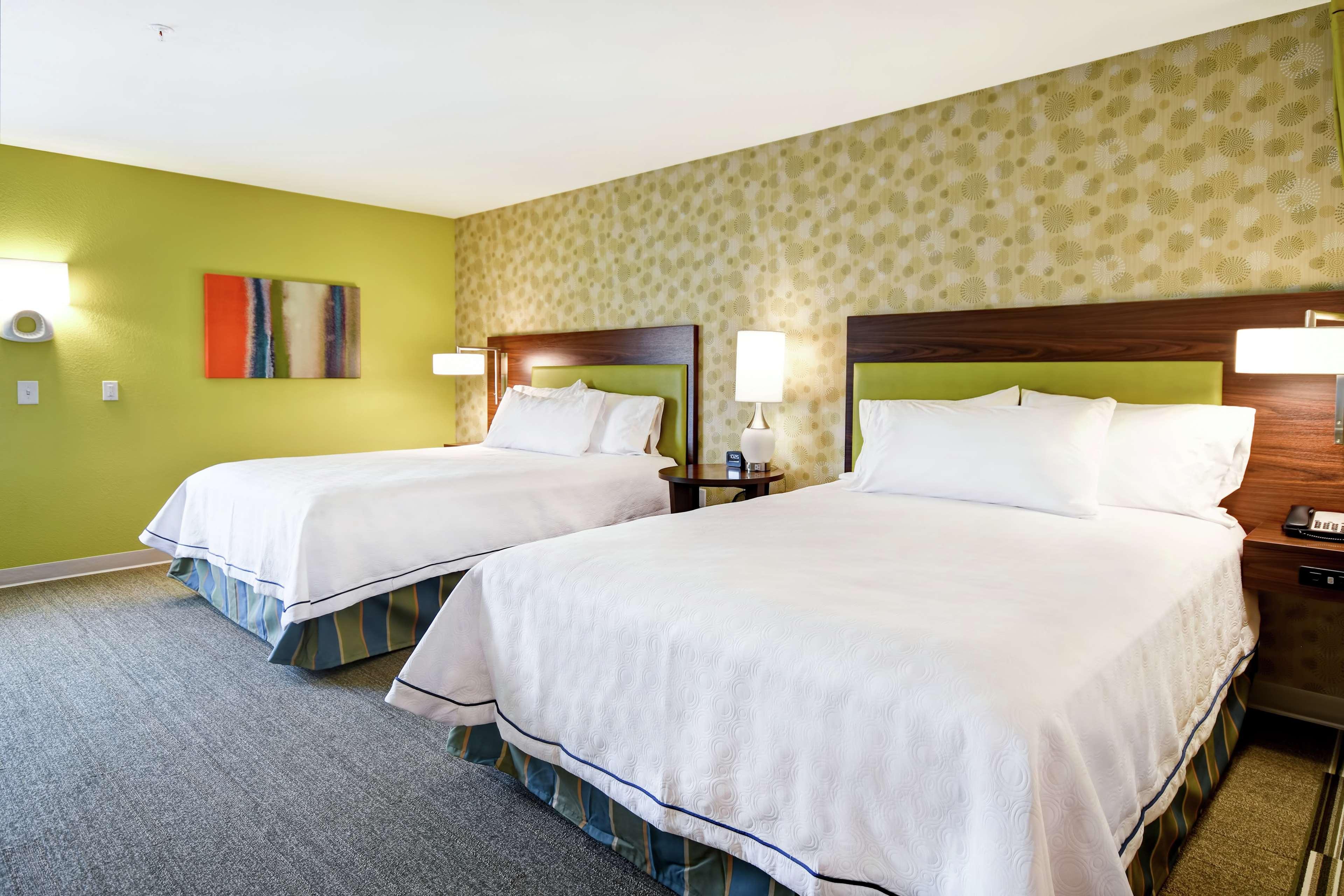 Holiday Inn Express Hotel & Suites Smyrna-Nashville Area By Ihg Екстер'єр фото