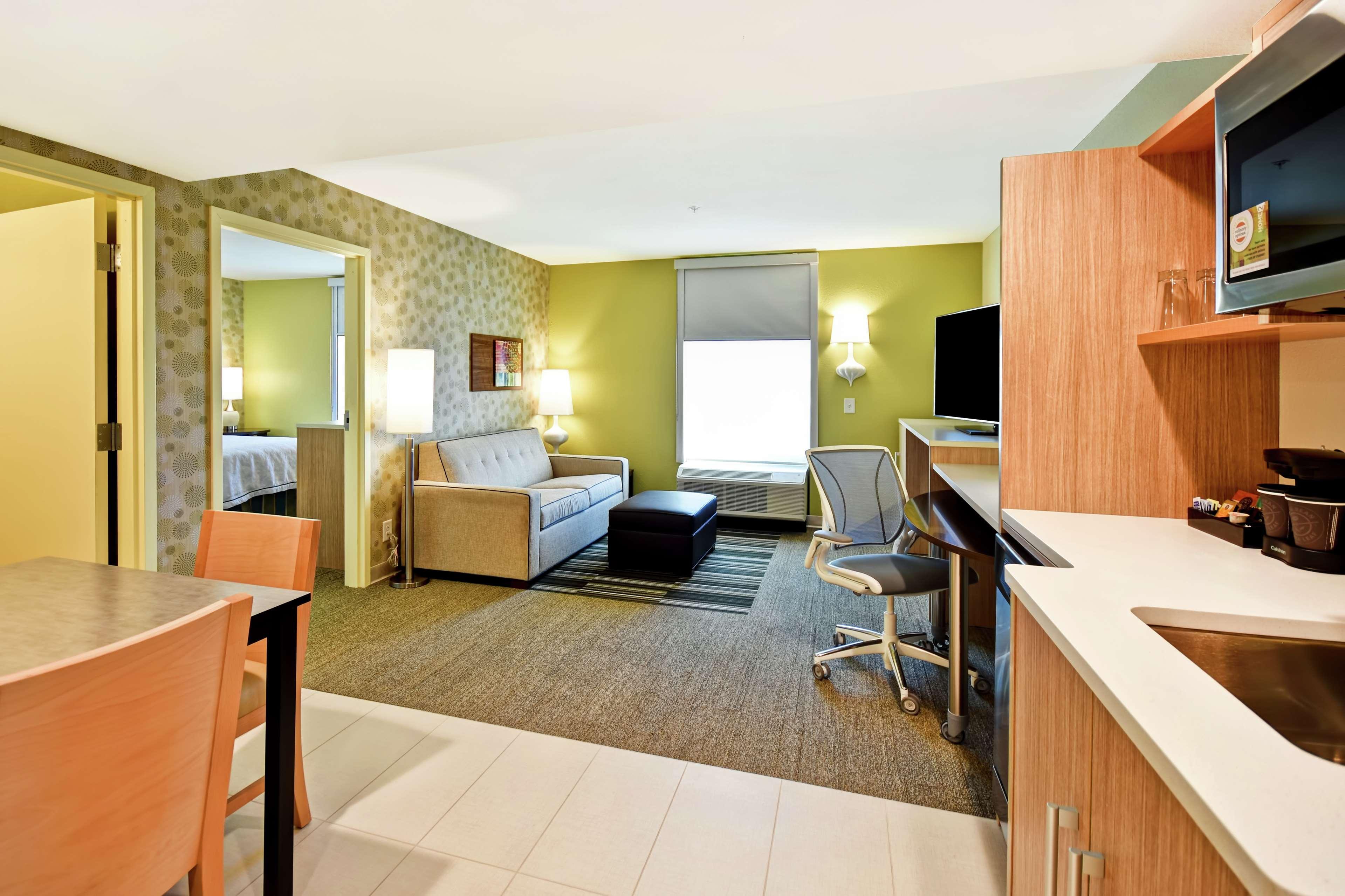 Holiday Inn Express Hotel & Suites Smyrna-Nashville Area By Ihg Екстер'єр фото