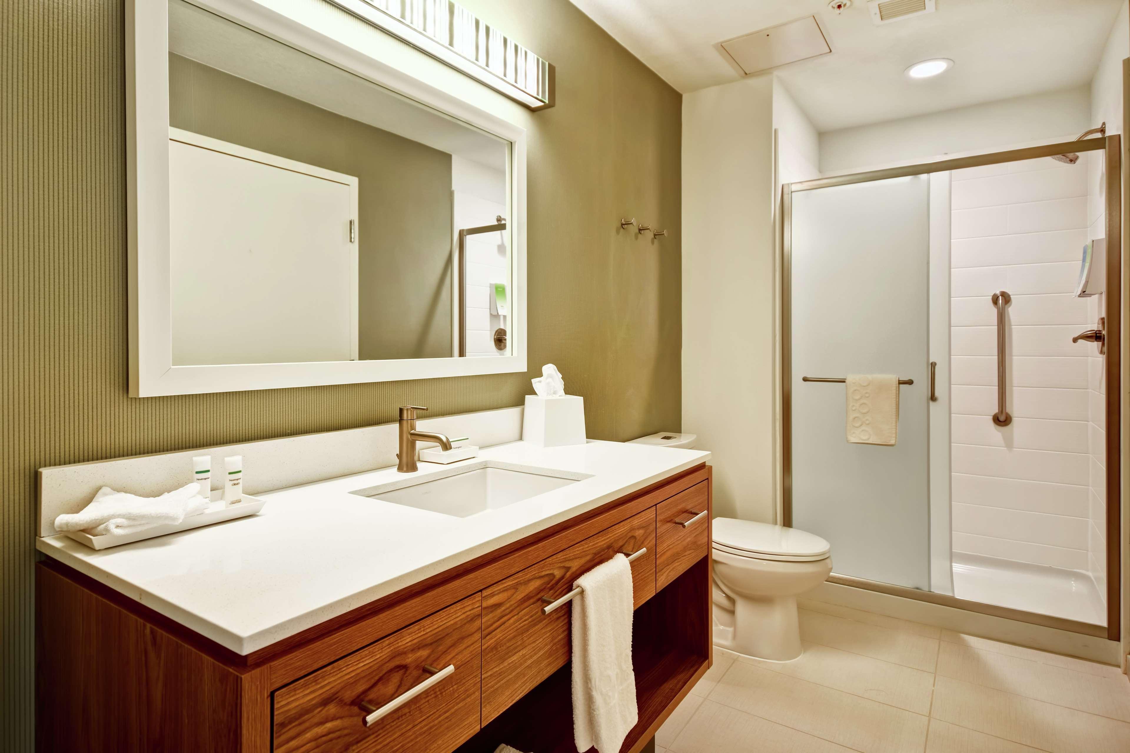 Holiday Inn Express Hotel & Suites Smyrna-Nashville Area By Ihg Екстер'єр фото
