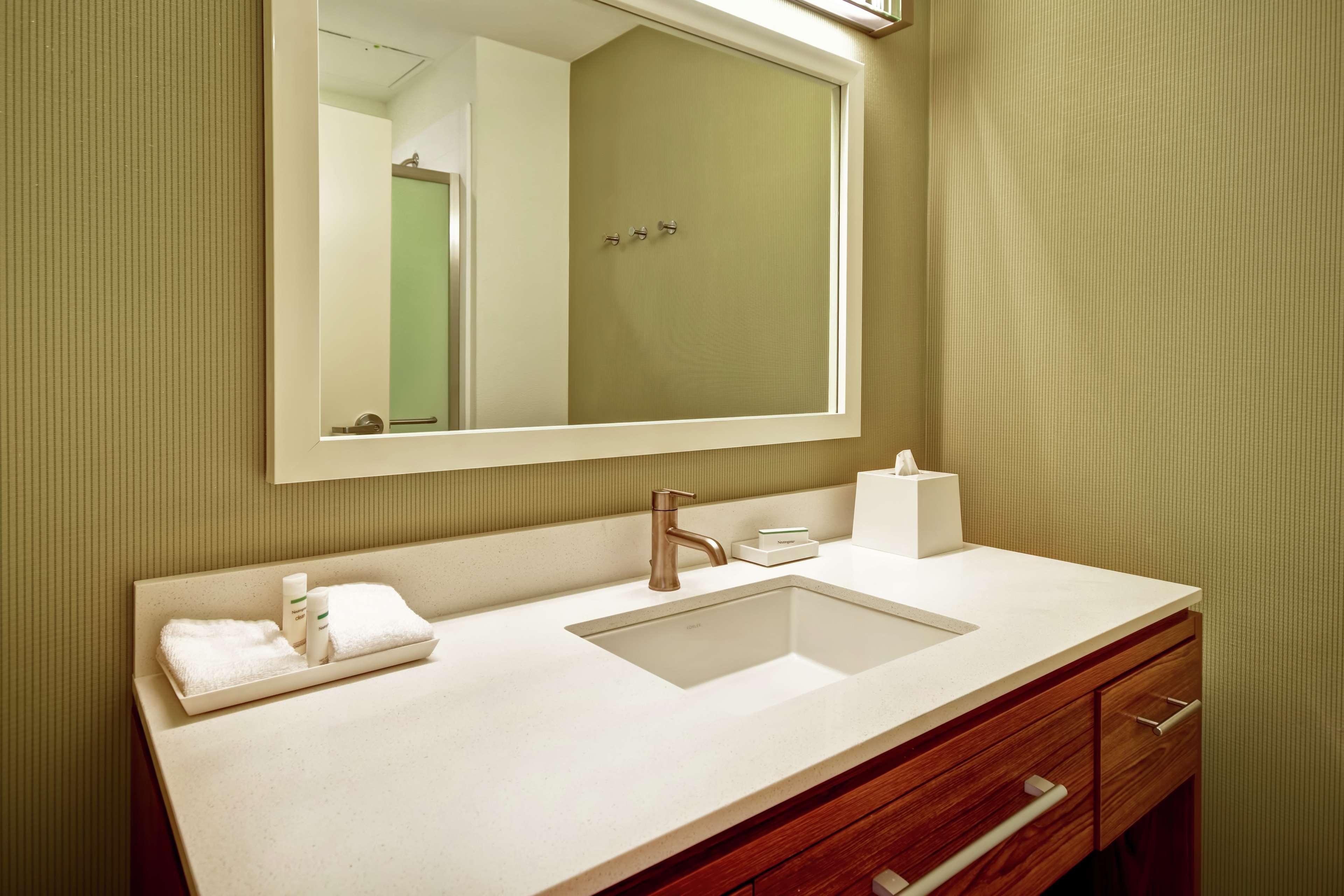 Holiday Inn Express Hotel & Suites Smyrna-Nashville Area By Ihg Екстер'єр фото
