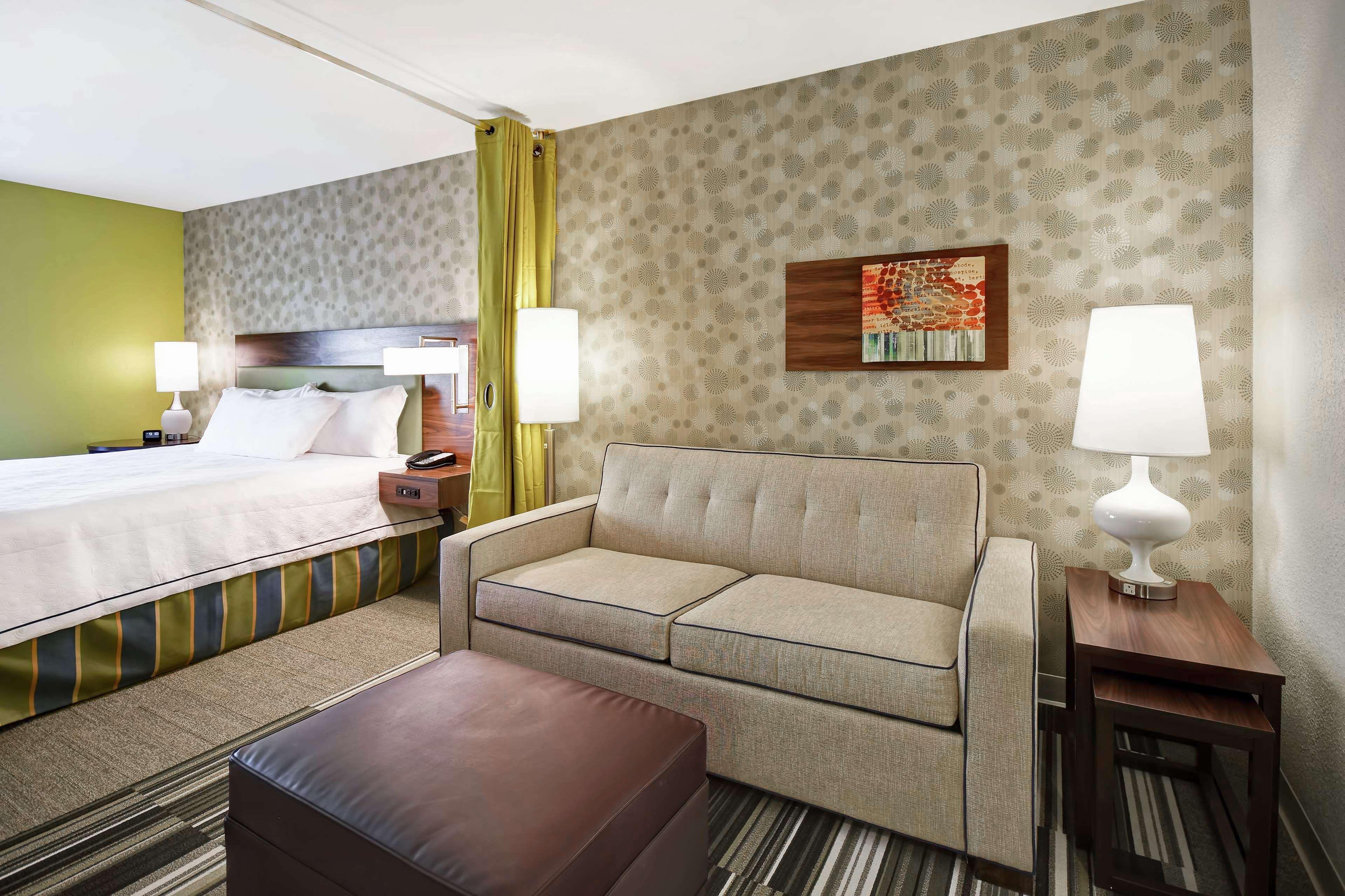 Holiday Inn Express Hotel & Suites Smyrna-Nashville Area By Ihg Екстер'єр фото