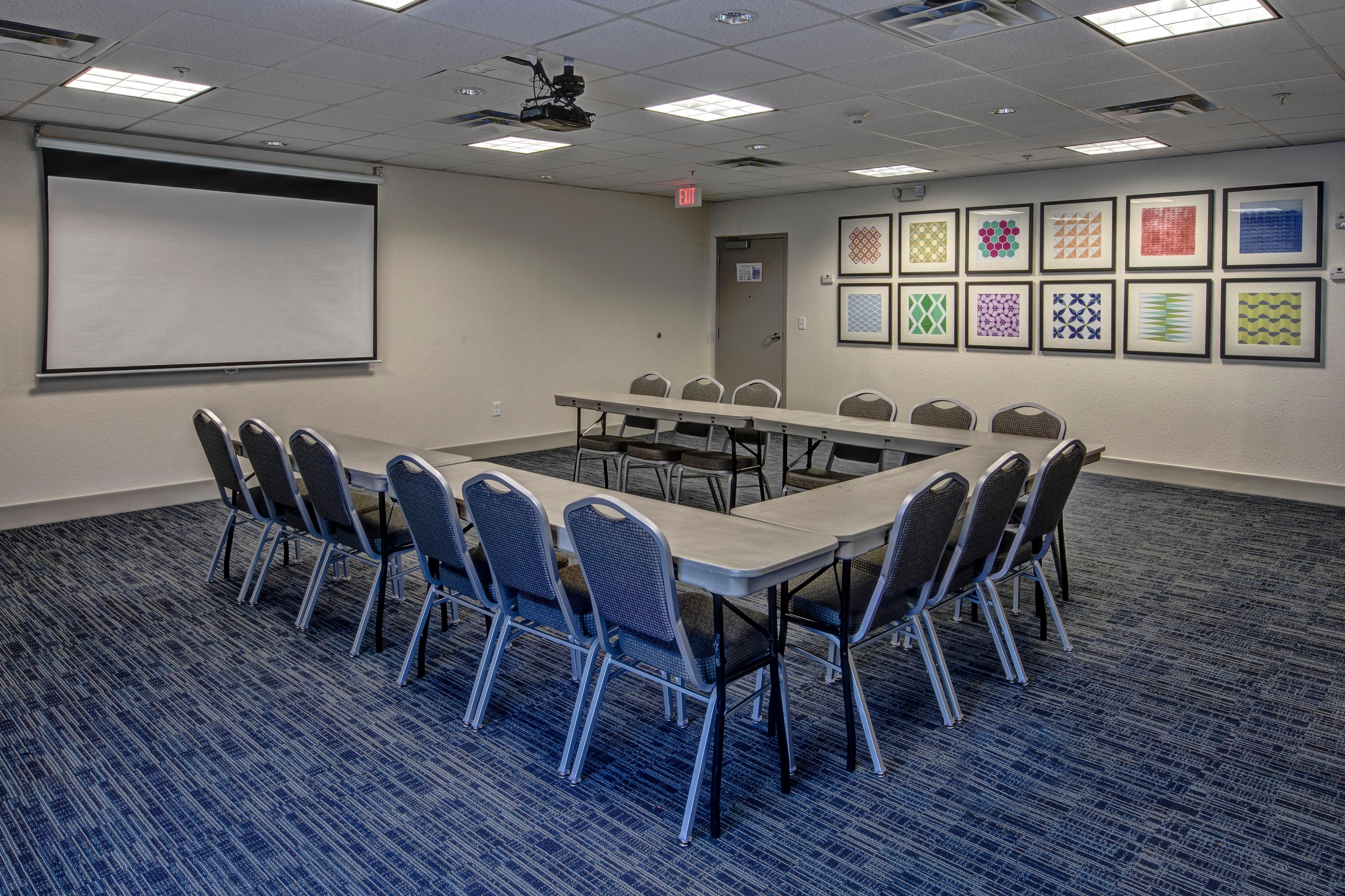 Holiday Inn Express Hotel & Suites Smyrna-Nashville Area By Ihg Екстер'єр фото